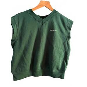 H&M Sweater Vest- women’s XS